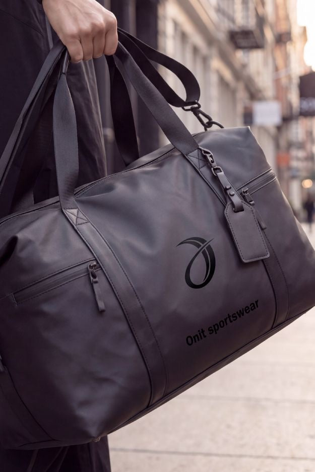 Onit Signature Duffle