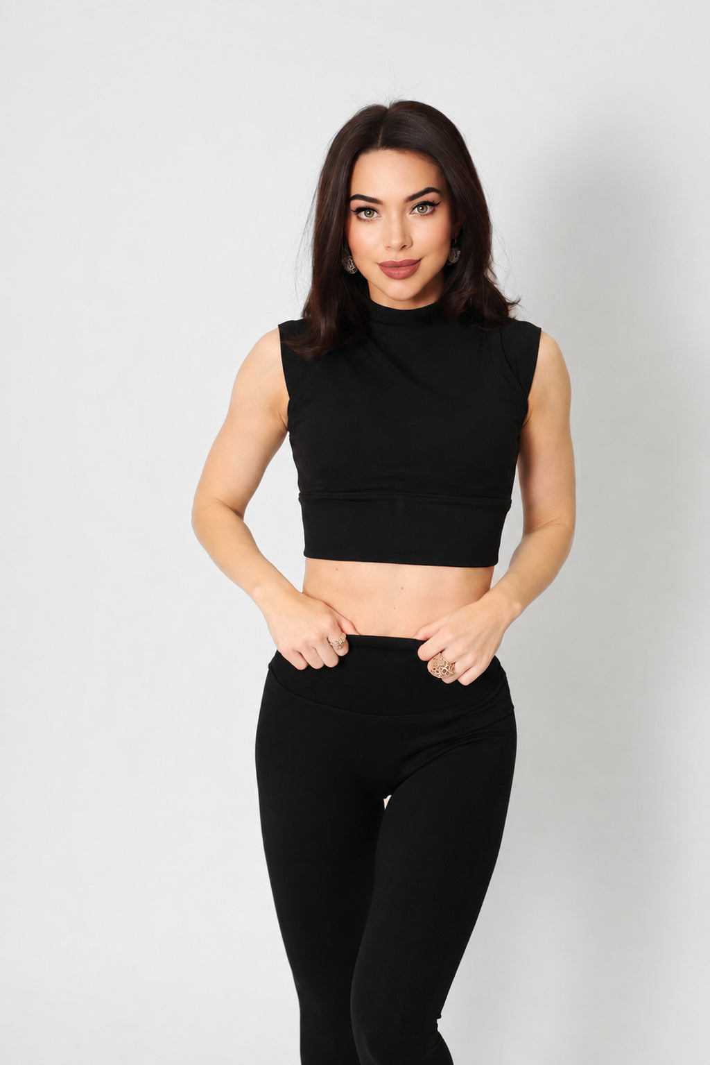 Sculpt Crop