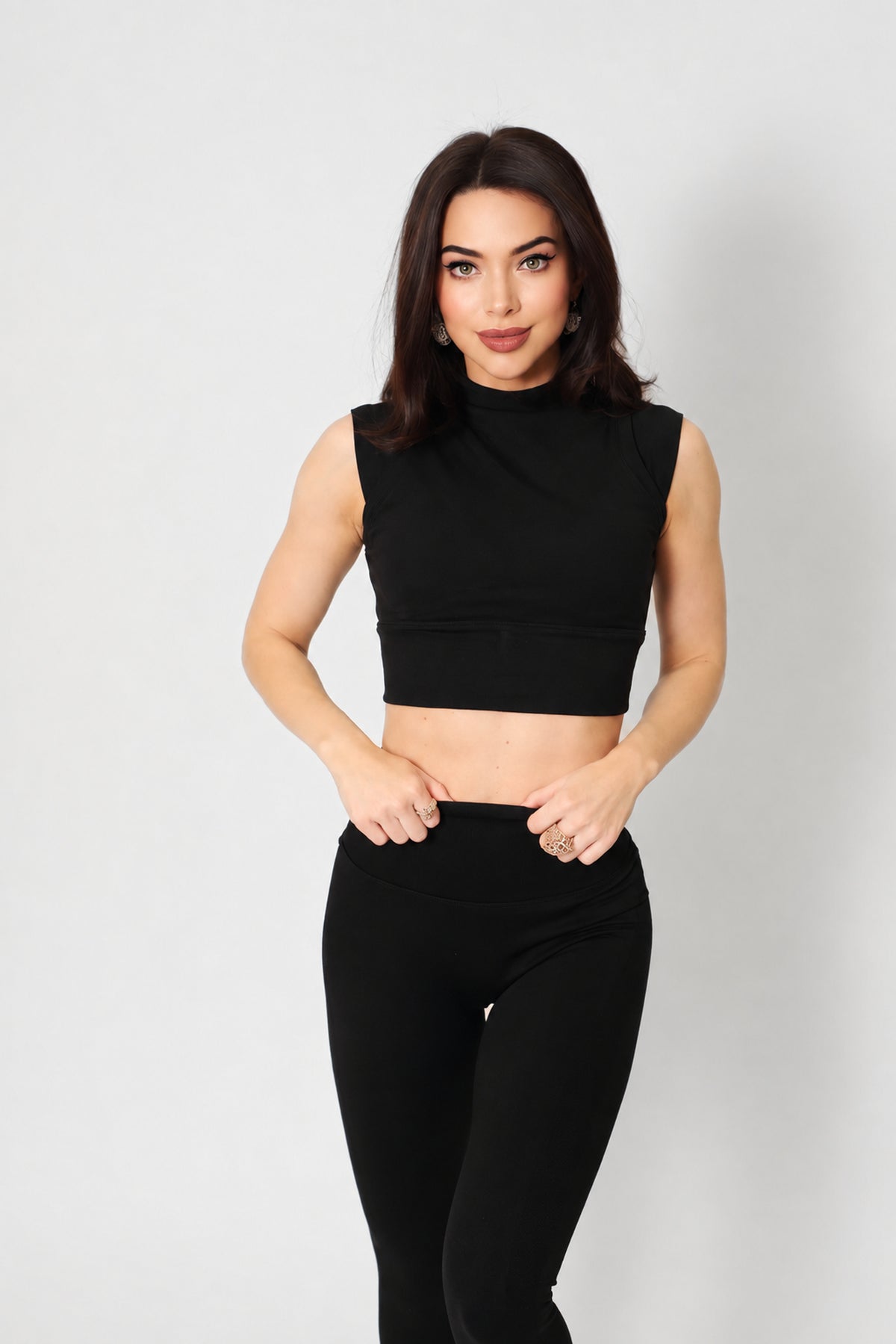 Sculpt Crop
