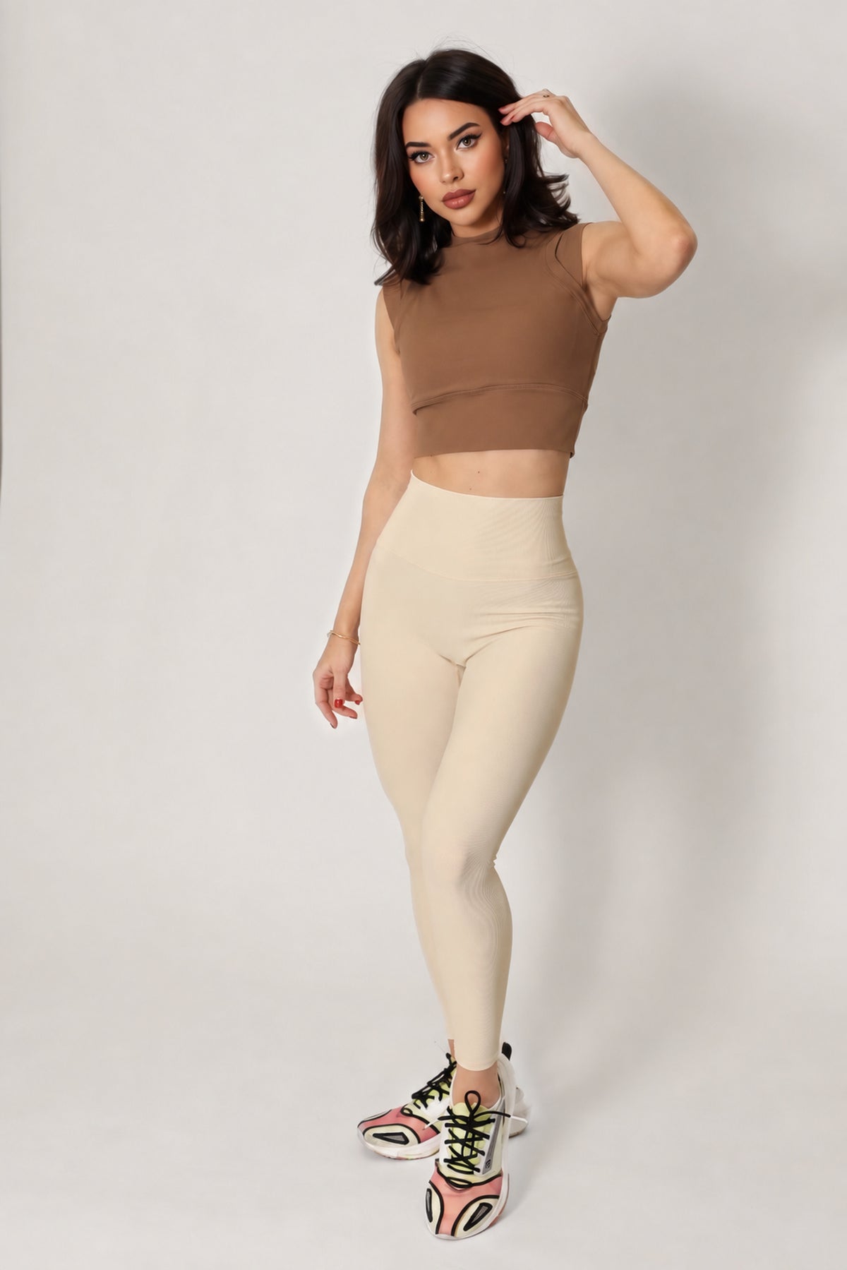 Sculpt Crop