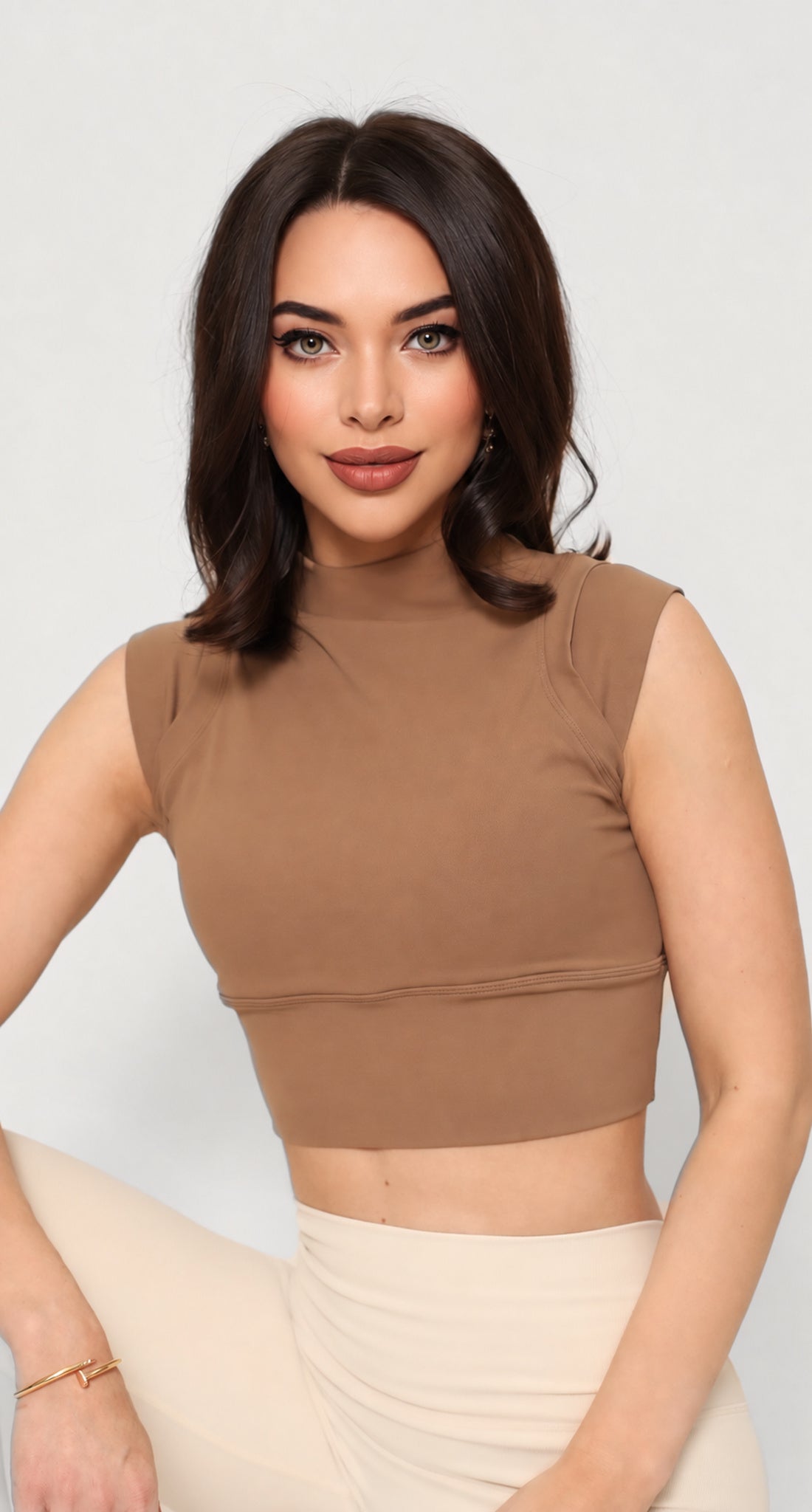 Sculpt Crop