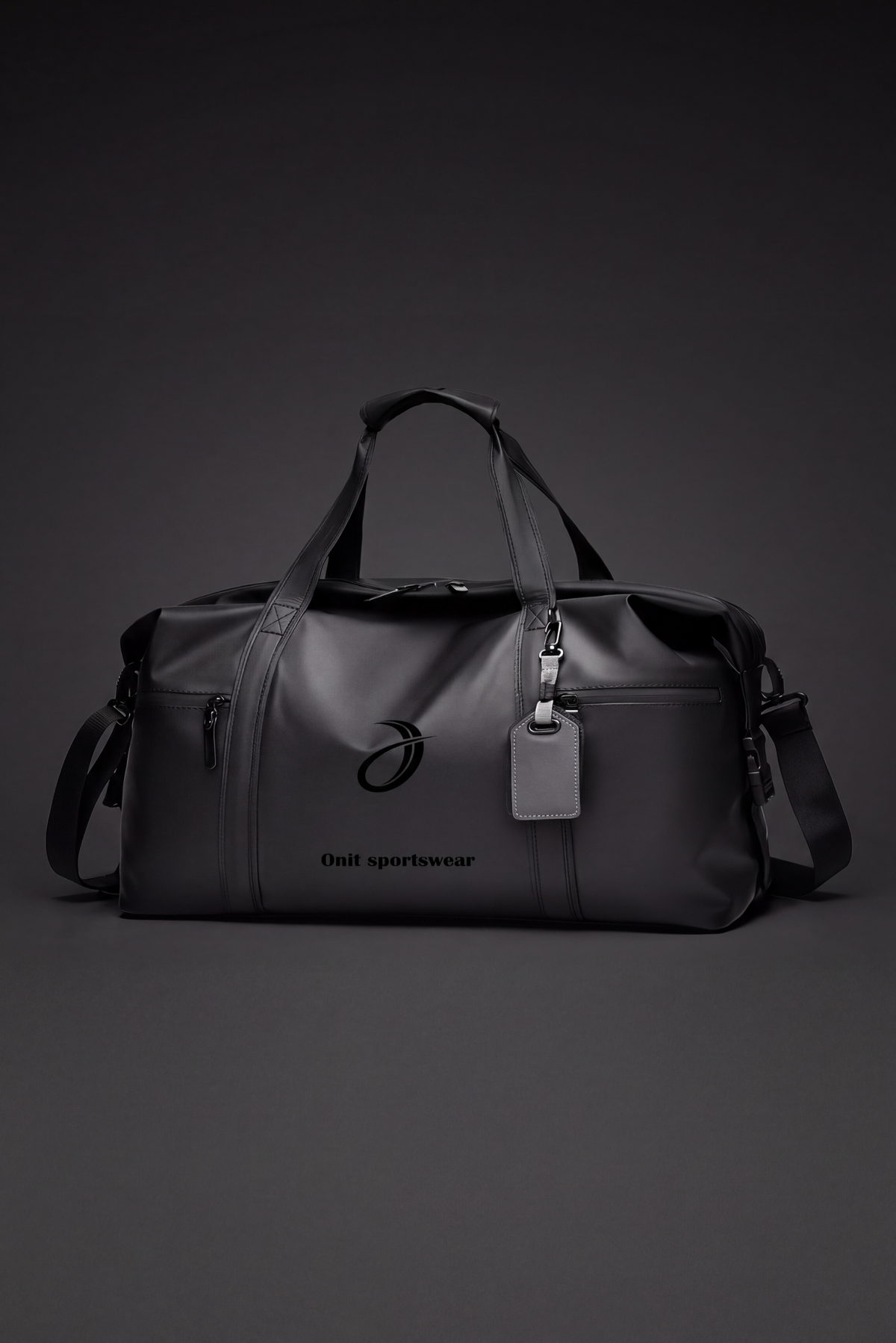 Onit Signature Duffle