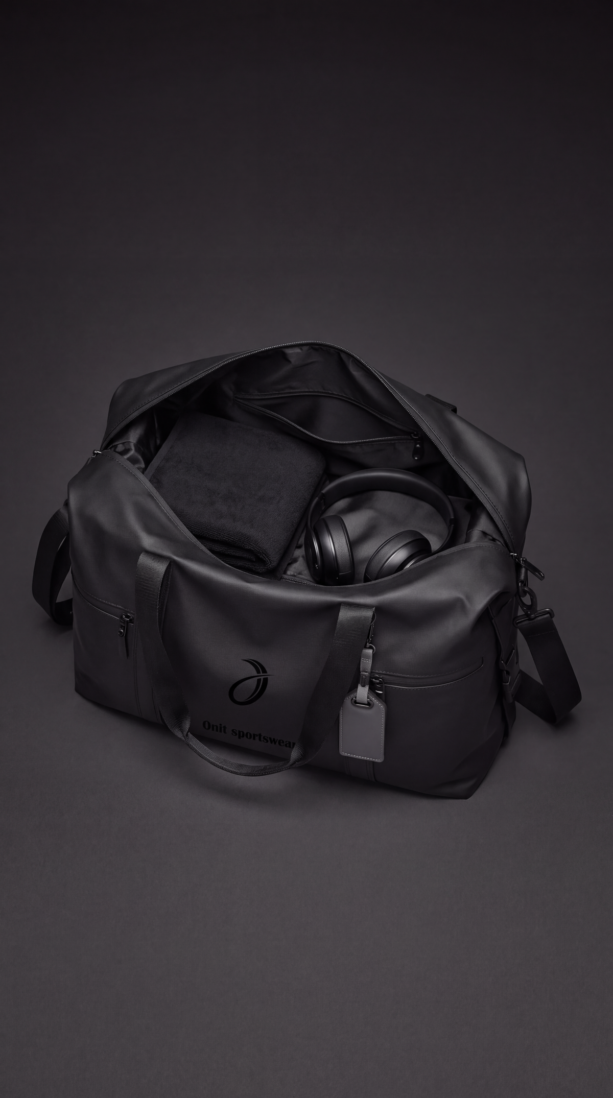 Onit Signature Duffle