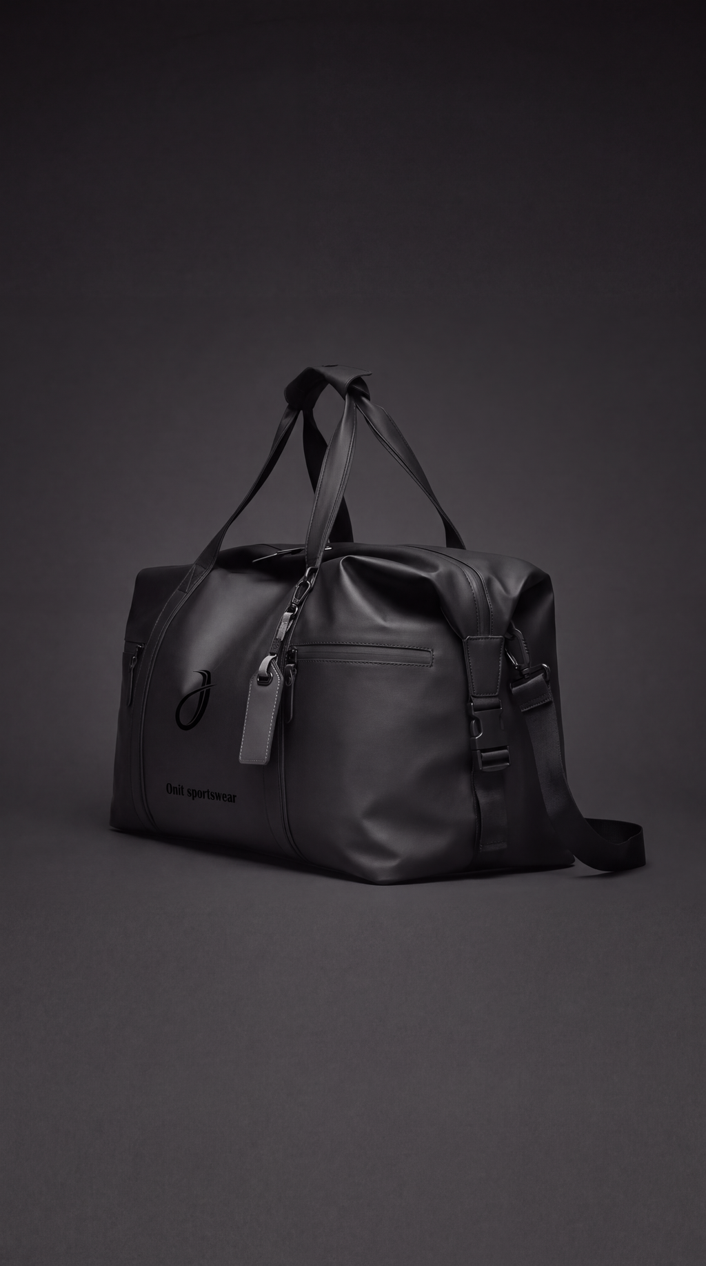 Onit Signature Duffle
