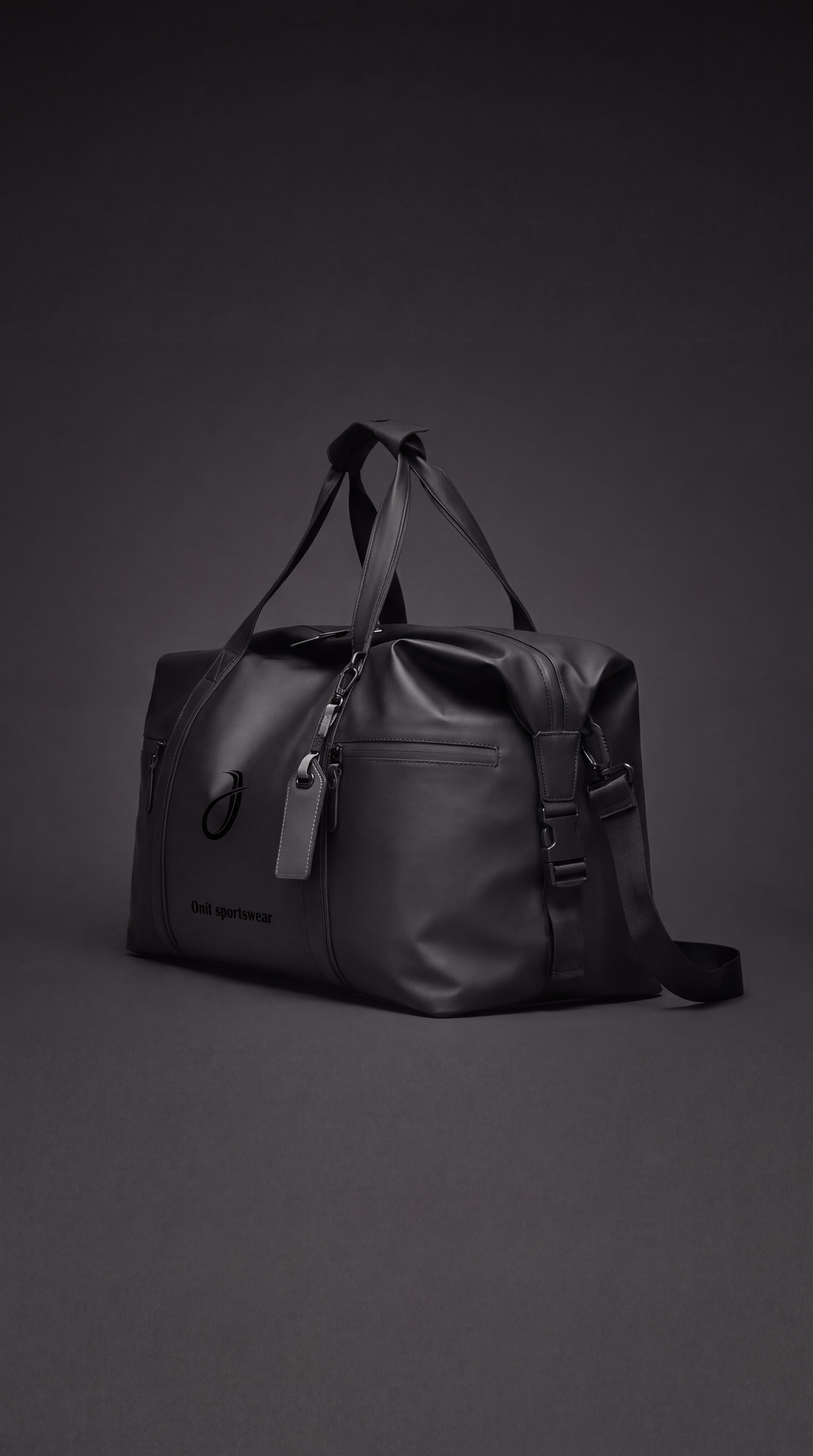 Onit Signature Duffle