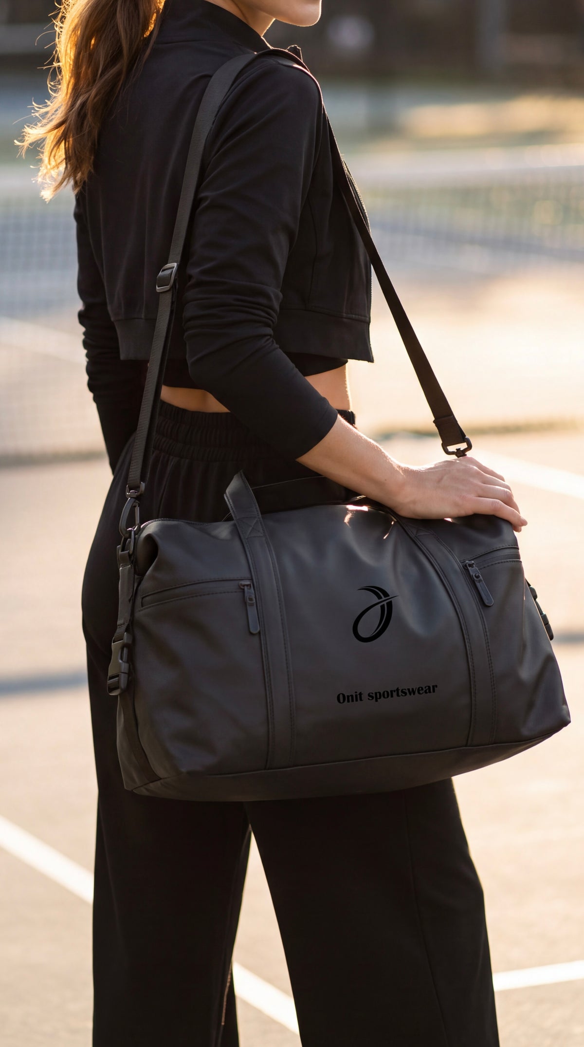 Onit Signature Duffle