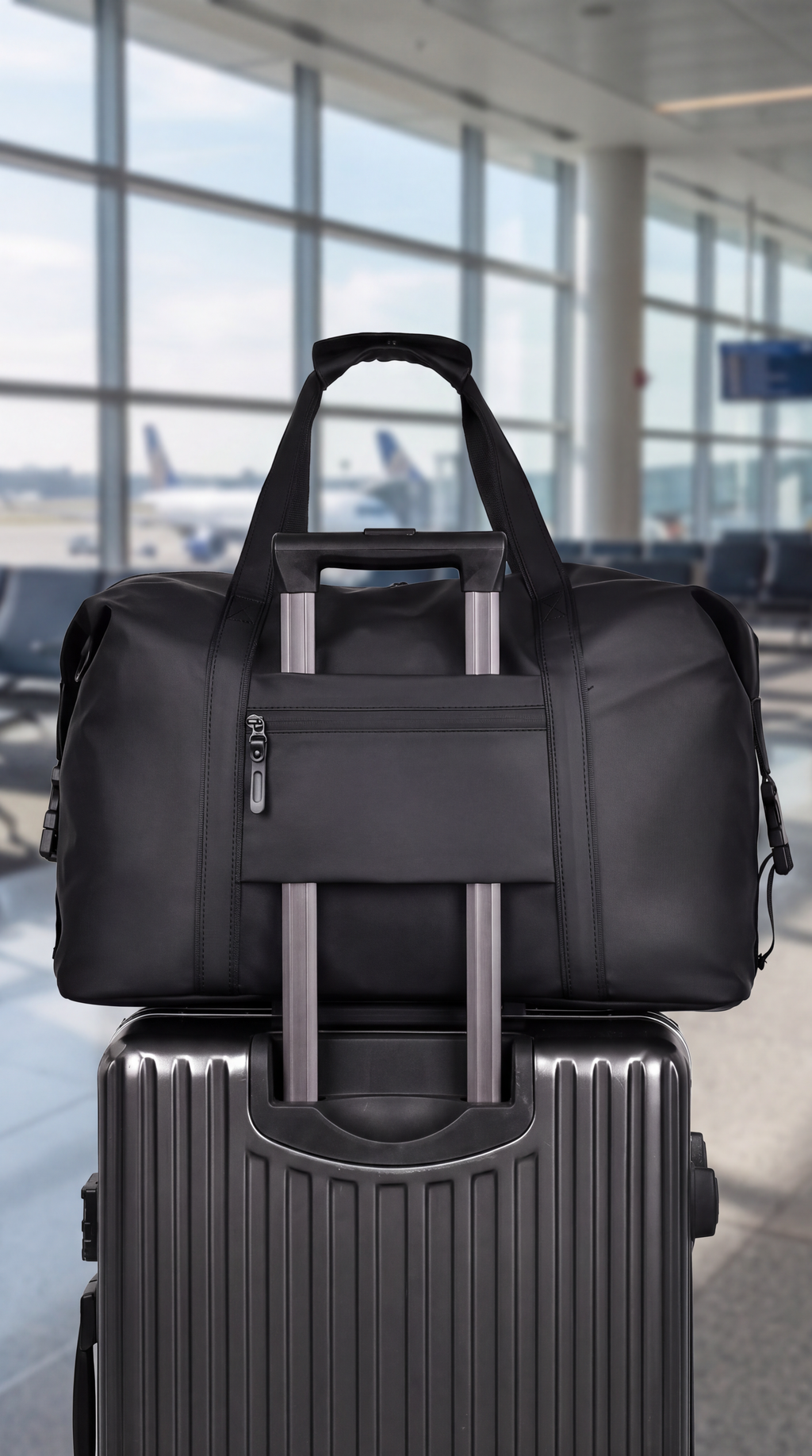 Onit Signature Duffle
