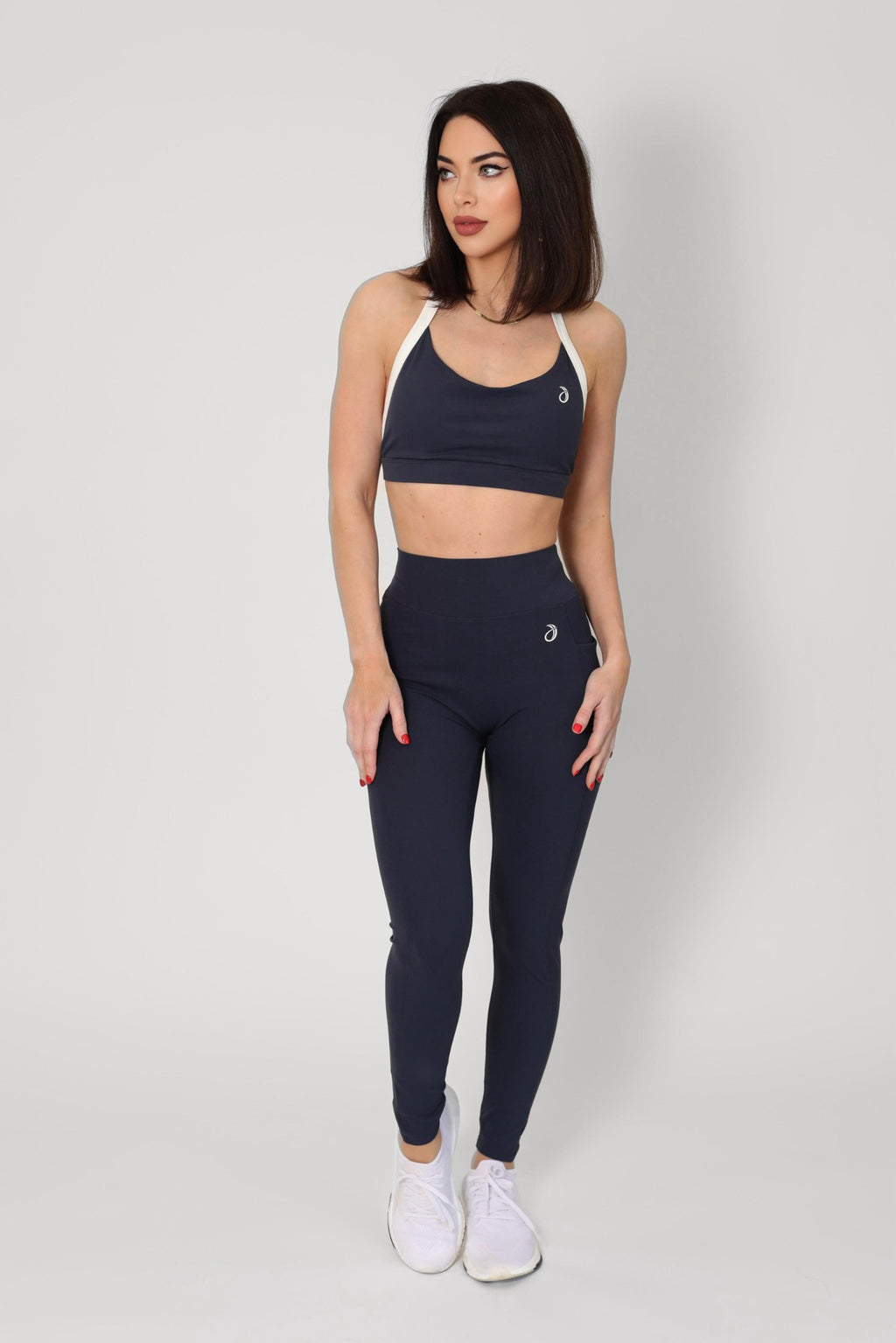 Contour Halter Set