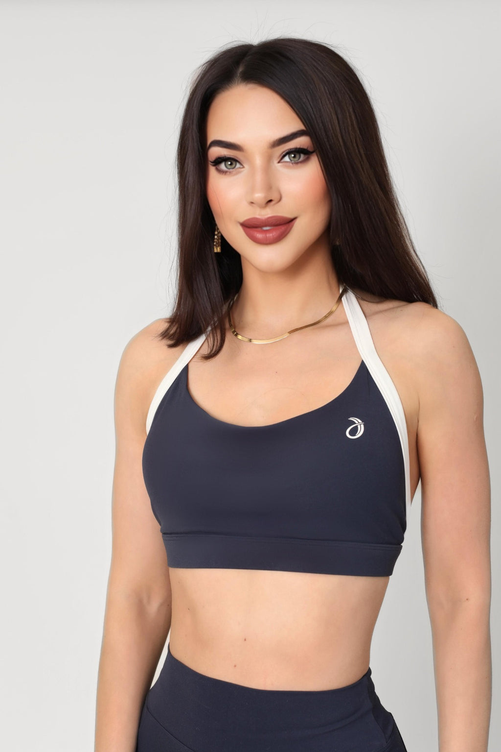 Contour Halter Set