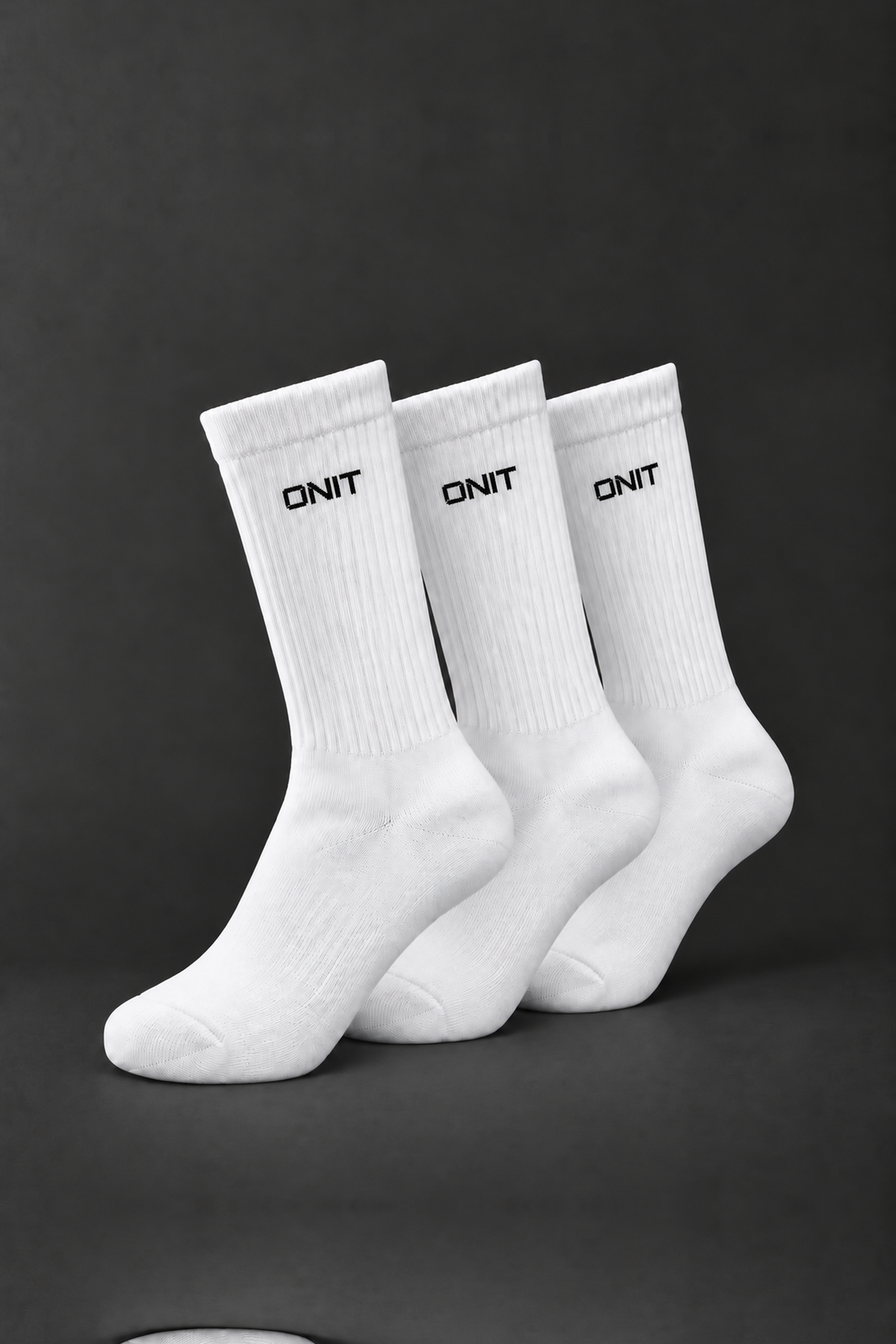Onit Crew Socks