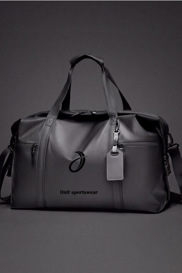 Onit Signature Duffle